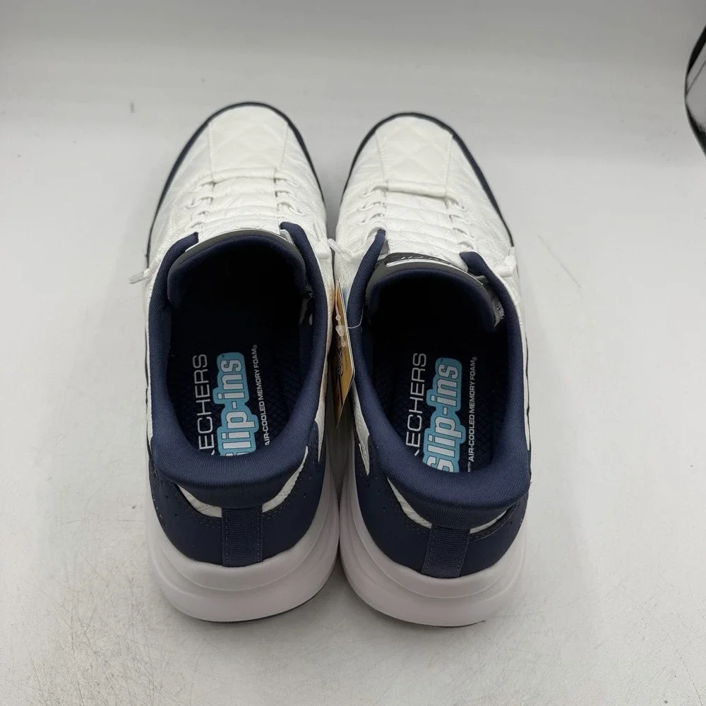 Skechers contour foam